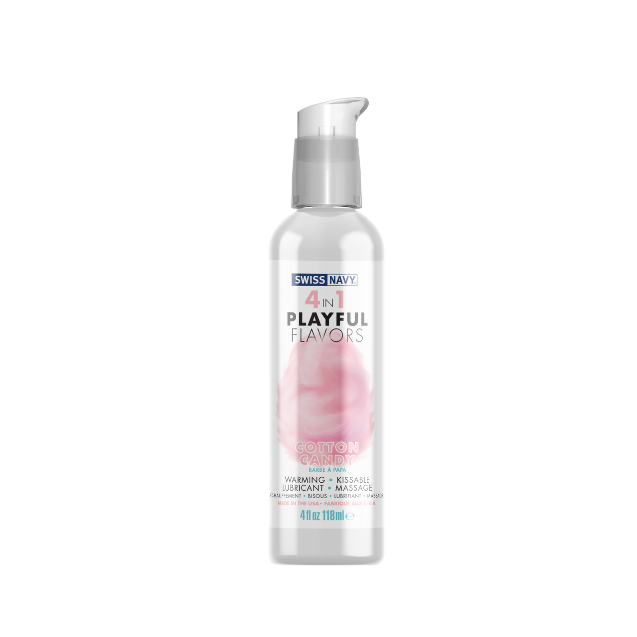��������� ���� ��� ���� Playful flavors 4 � 1, ������� ����, 118 ��
