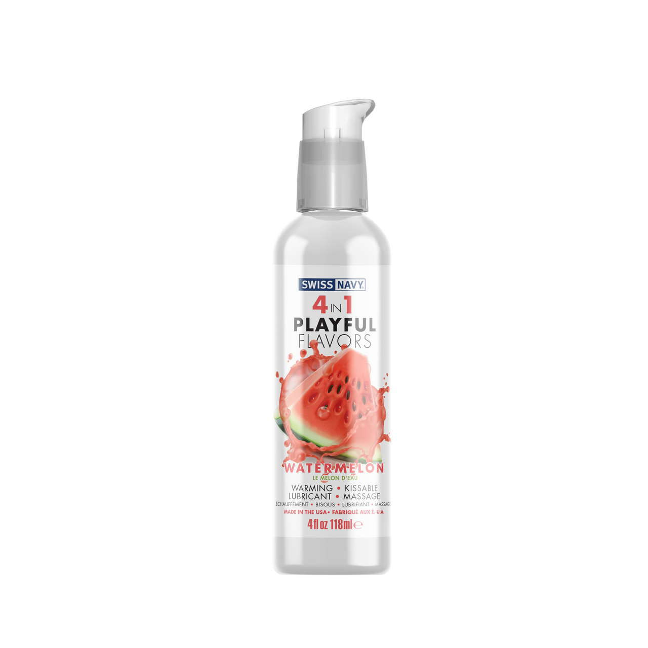 ��������� ���� ��� ���� Playful flavors 4 � 1, �����, 118 ��