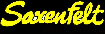 Saxenfelt