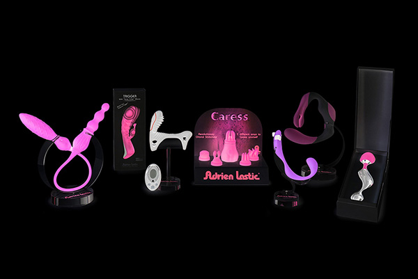 Adrien Lastic action