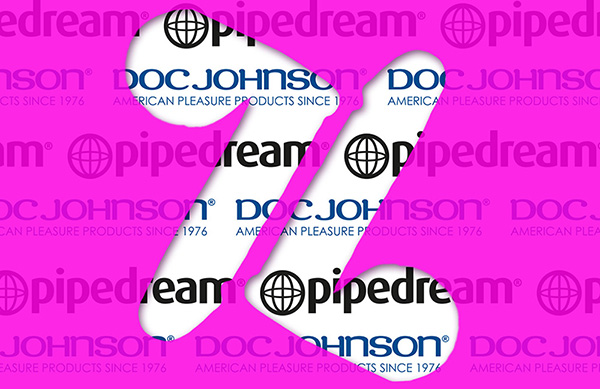 ����� �� ������ Pipedream � Doc Johnson