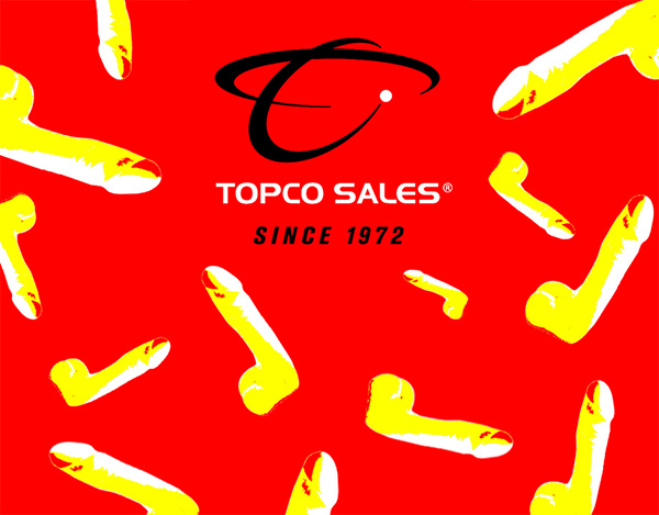 ������������� Topco Sales