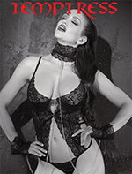 Temptress April 2016
