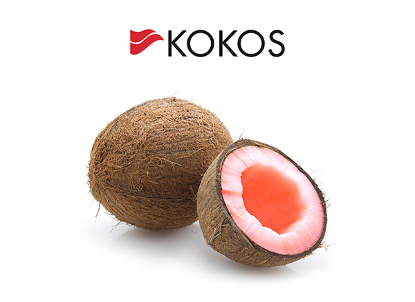 kokos up