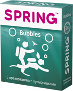 Spring condoms