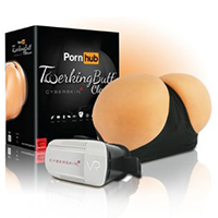 ����������� Twerking Butt (Classic)