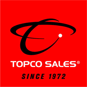 �������� ������� �� ��������� Topco Sales