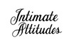Intimate Attitudes