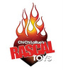 ChiChi LaRue's RASCAL TOYS